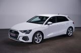 Audi A3 1.0 30 TFSI S line Sportback*Virtual*PDC*Temp - Audi A3 in München