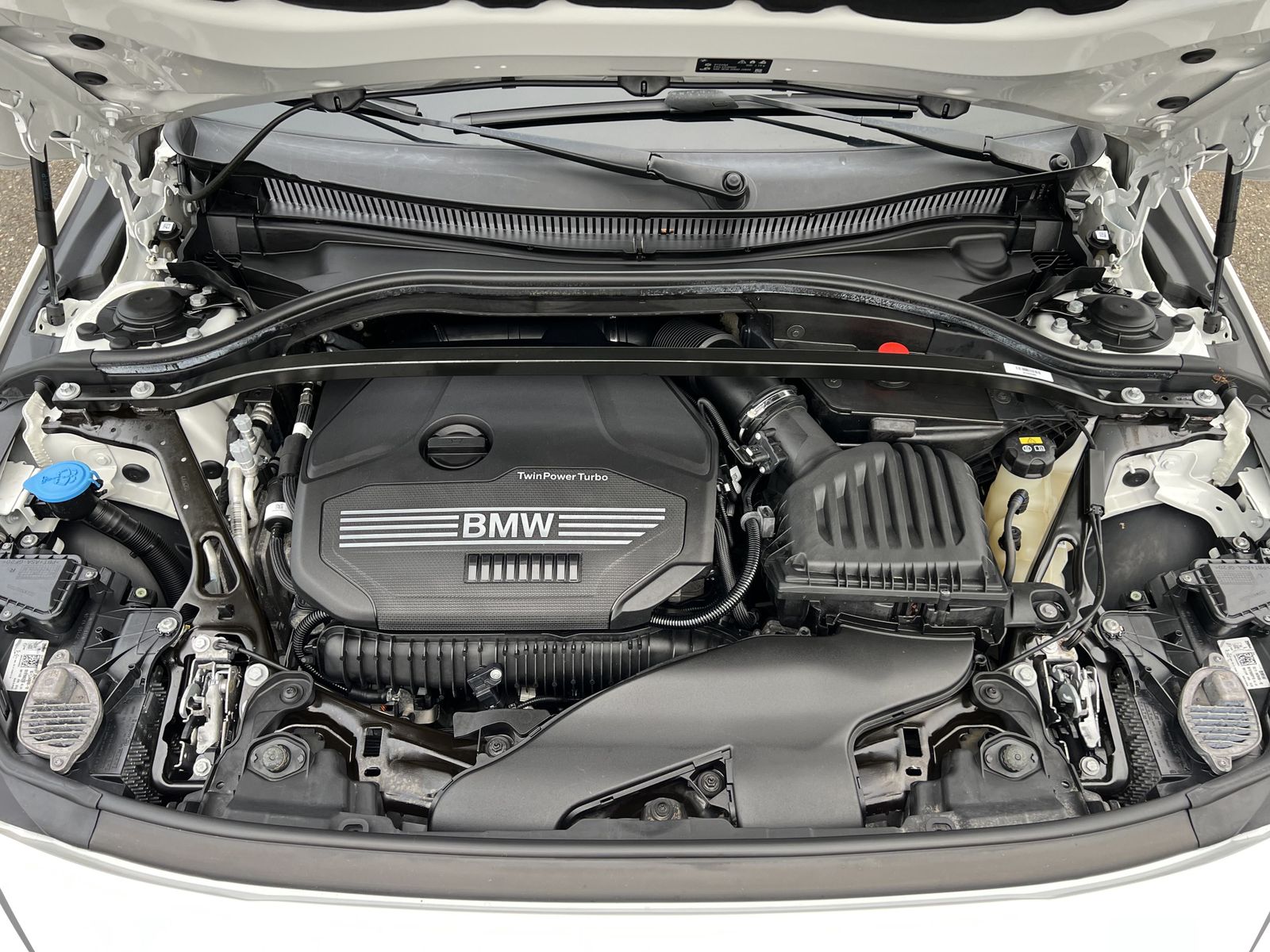 BMW 220 Gran Coupé - Bild 40