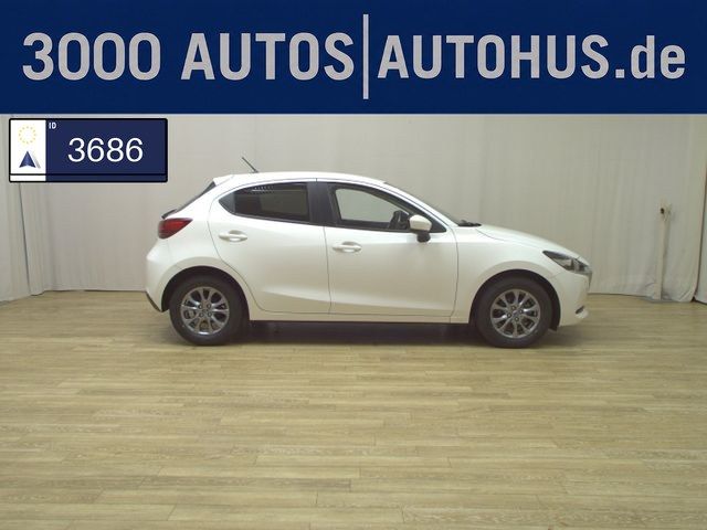 Image of Mazda 2