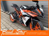 KTM RC 390 R - limitiertes Sondermodell - KTM SPORTLER