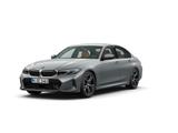 BMW 320d xDrive Sedan - BMW 320 Sedan Gebrauchtwagen