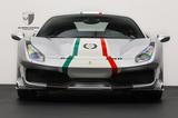 Ferrari 488 Pista Piloti Nummer51/Carbon/RacingSeats/PPF - Ferrari Gebrauchtwagen in Berlin