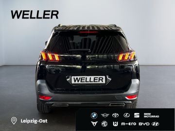 Peugeot 5008 - 6