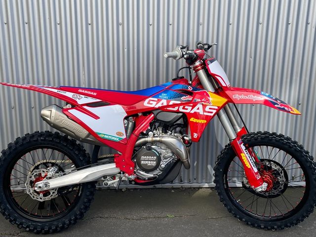 Gasgas MC 450F FACTORY EDT. 2023 Moto Pabst Düsseldorf