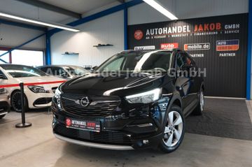 Opel Grandland (X) - 1