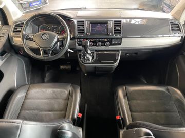 Volkswagen T6 Multivan Lang *ACC*AHK*NAVI*KAM*ELEKT.TÜREN*