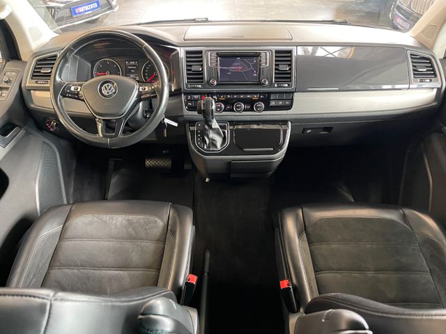 Volkswagen T6 Multivan Lang *ACC*AHK*NAVI*KAM*ELEKT.TÜREN*