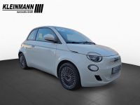 Fiat 500e - Vorschau Bild 2