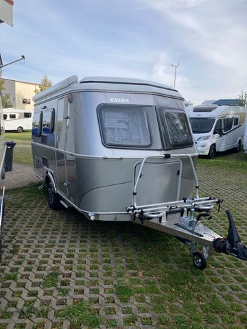 HYMER / ERIBA / HYMERCAR Touring 430 Mover,Mark.>Alternative zum Reisemob