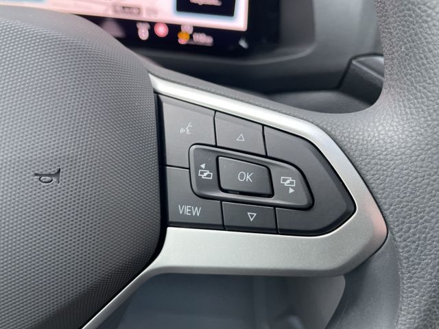 Crafter Kasten 2.0 TDI AHK/Kamera/Navi/Sitzhzg