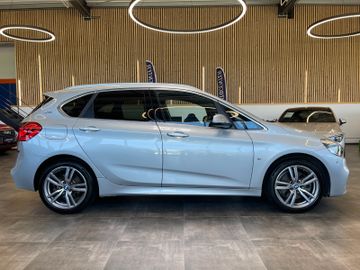 BMW 225xe Active Tourer Aut. *M-SPORTPAKET*NAVI*LED*