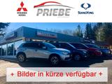 Mitsubishi Outlander 2.0 CVT DIAMANT+*LED*360G*PDC*AHK*7SZ* - Mitsubishi Outlander: Cvt