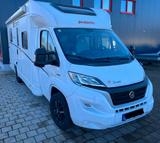 Dethleffs T 6762 Just 90 - Dethleffs Just 90