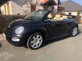 Volkswagen Beetle Cabriolet - Volkswagen Beetle aus 2004: Cabrio