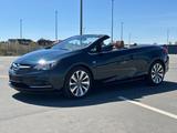 Opel Cascada 1.6 Turbo Innovation XENON KAMERA ALU - Opel Cascada Gebrauchtwagen