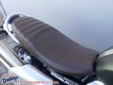 Triumph Scrambler 1200 XC 2024 ÖHLINS BREMBO = TOP - TRIUMPH SCRAMBLER 1200 X