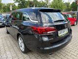 Opel Astra K Sports Tourer Innovation Start/Stop - Opel Astra: Sports Tourer Innovation
