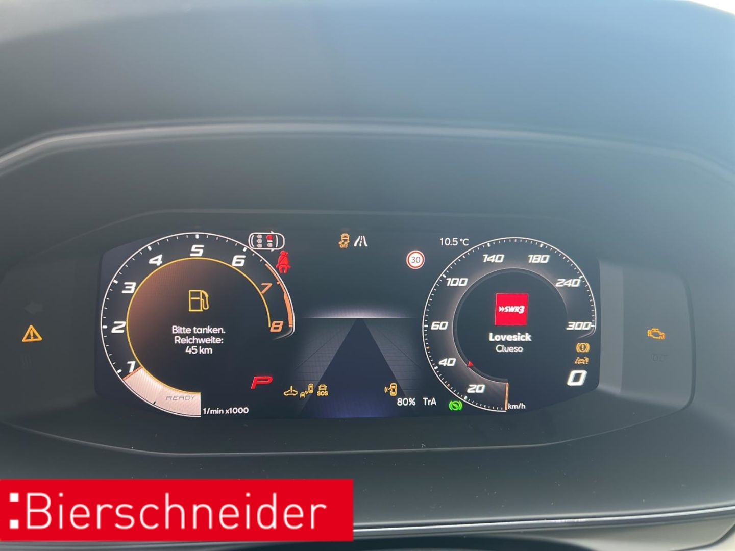 Cupra Formentor - Bild 18