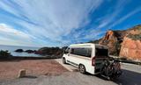 HYMER / ERIBA / HYMERCAR Sydney - HYMER / ERIBA Wohnmobil oder -wagen Wohnwagen gebraucht