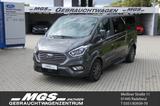 Ford Tourneo Custom 'Titanium X' #ACC #NAVI #AHK #XEN - Ford Tourneo Custom Gebrauchtwagen in Dresden