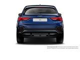 Audi Q3 Sportback 40 quattro AHK ACC LM19 EKLAPPE NAV - Audi Q3 Gebrauchtwagen in Dortmund