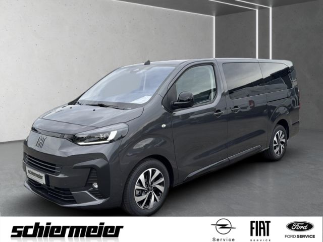 Image of Fiat Ulysse