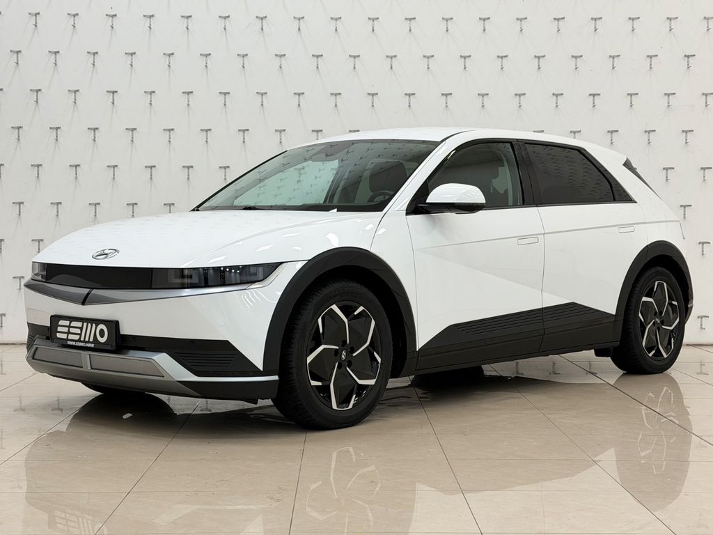 Image of Hyundai IONIQ 5