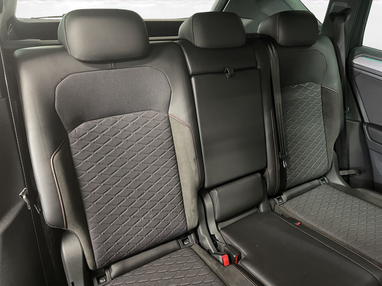 Seat Tarraco - Bild 18