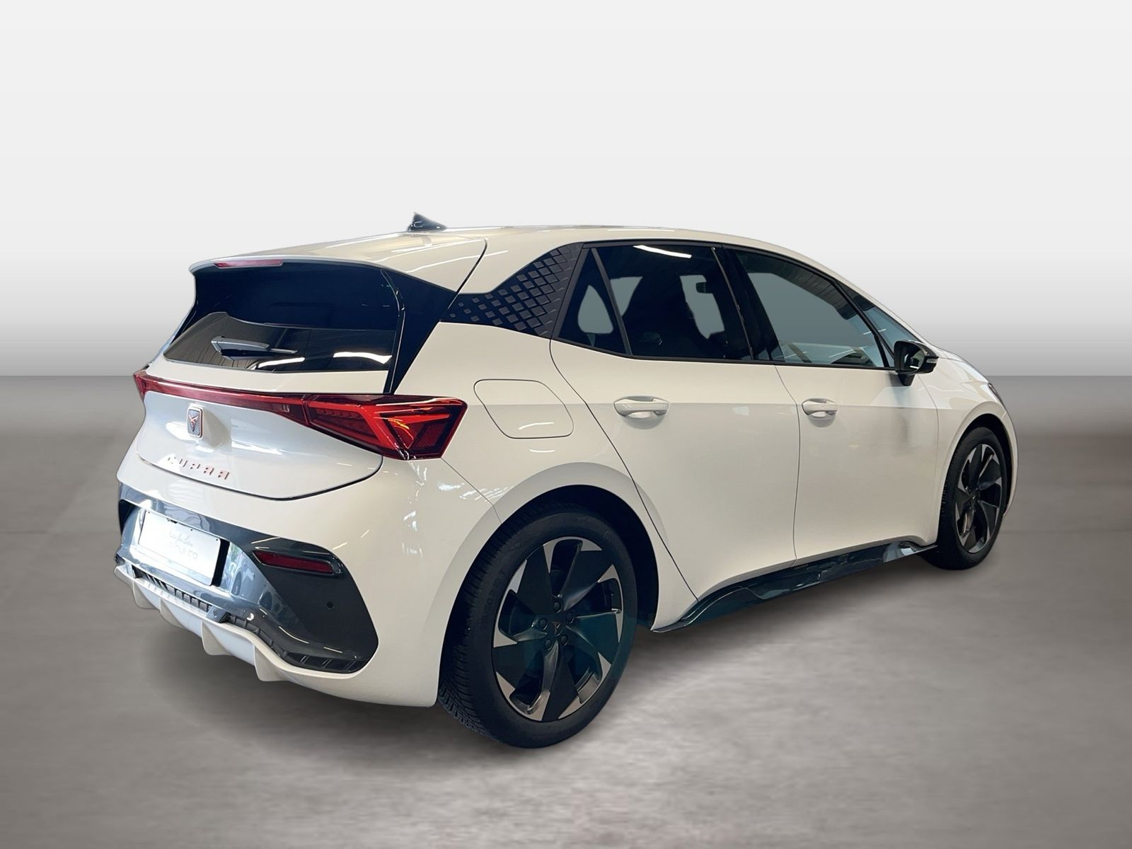Cupra Born - Bild 5