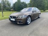 BMW 535i xDrive M-Sport Individual B&O - BMW 535: 535i Xdrive