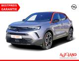 Opel Mokka GS-Line 1.2 DI Turbo LED Navi ACC Kamera