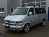 Volkswagen T4 Multivan 2.5 TDI 151ps Atlantis Climatronic - Volkswagen T4: Atlantis