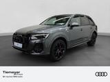 Audi Q7 TDI Q S LINE AHK PANO MASSAGE LUFT OPS+ - Audi Q7 Tageszulassungen