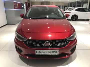 Fotografie Fiat Tipo Easy