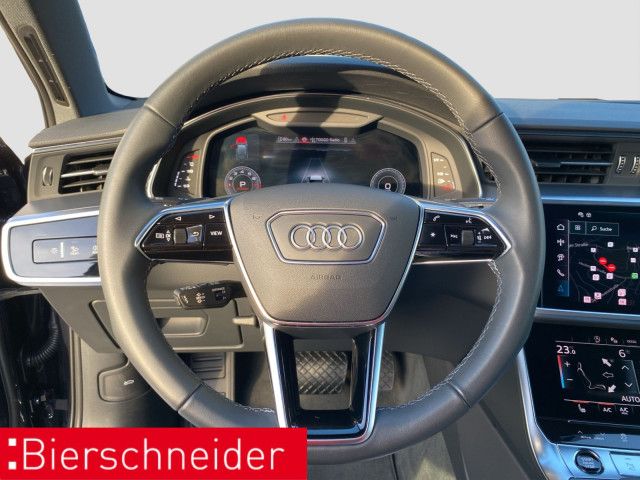 Audi A6 - Bild 19