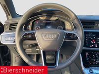 Audi A6 - Vorschau Bild 19