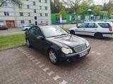 Mercedes-Benz C 220 CDI CLASSIC Classic - Mercedes-Benz C 220 Gebrauchtwagen in Saarbrücken