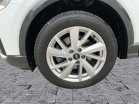 Audi Q2 - Vorschau Bild 8