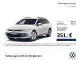 Volkswagen Golf Variant VIII 1.5 eTSI LIFE FACELIFT 360°CAM - Volkswagen Golf: Golf3 Variant