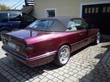 Mercedes-Benz MB W A124 cabrio vollausstattung E320 220p... - gebrauchte Mercedes-Benz E 320 aus dem Jahr 1995