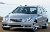 Mercedes-Benz Mercedes Benz C180 W203 Sport Super Zustan... - Mercedes-Benz: Kombi, W203