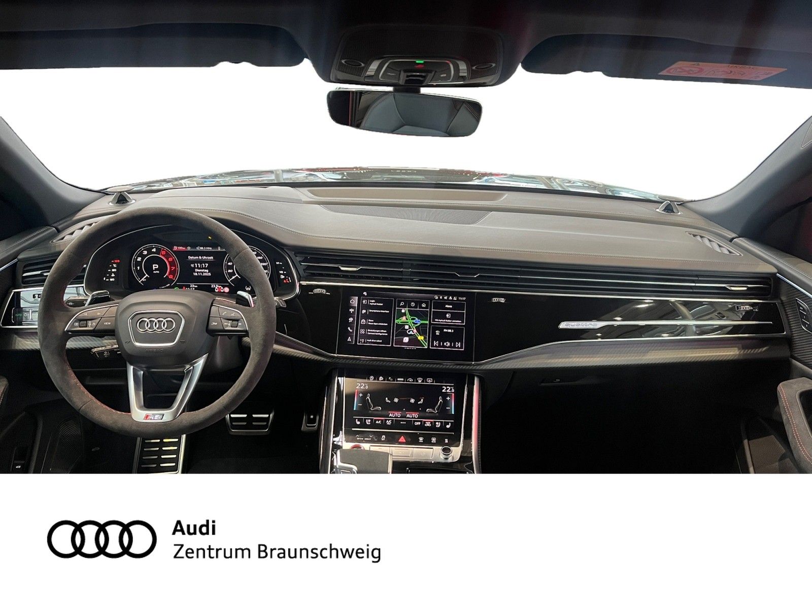 Audi RSQ8 - Bild 9