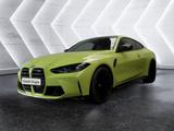 BMW M4 Competition M xDrive Coupé M Drivers P. DAB - BMW M4: Coupe, Competition