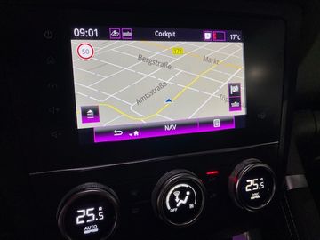 Renault Kadjar 1.3 TCe 140