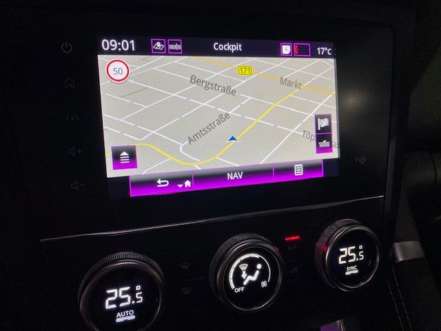 Renault Kadjar 1.3 TCe 140