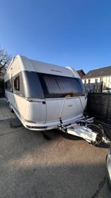 Hobby 720 Wqc Prestige  - Angebote