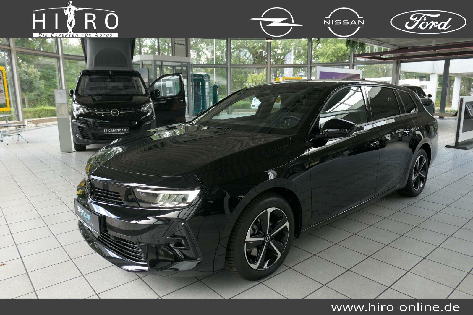 Opel Astra L 1.2 Turbo GS ACC*LED*SHZ*360° GS Line