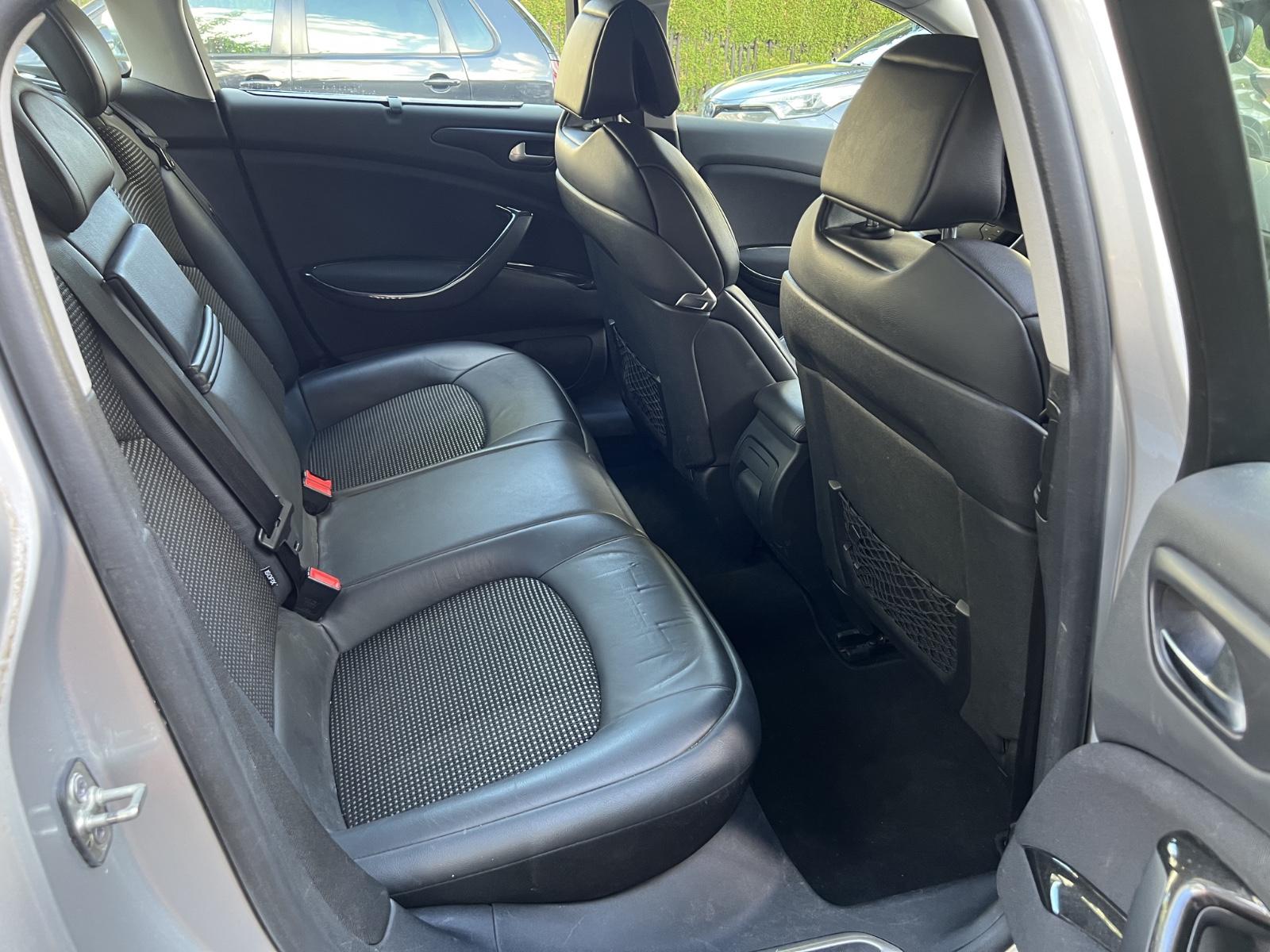 Citroën C5 HDi 165 Exclusive Automatik Exclusive