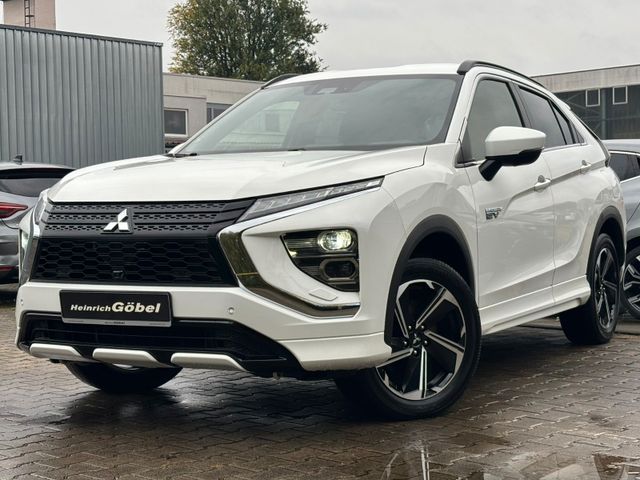 Mitsubishi Eclipse Cross PHEV Select