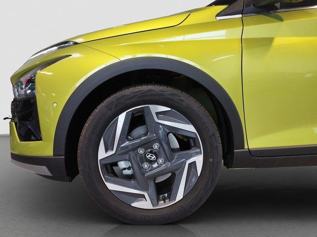 Hyundai BAYON – Bild 14